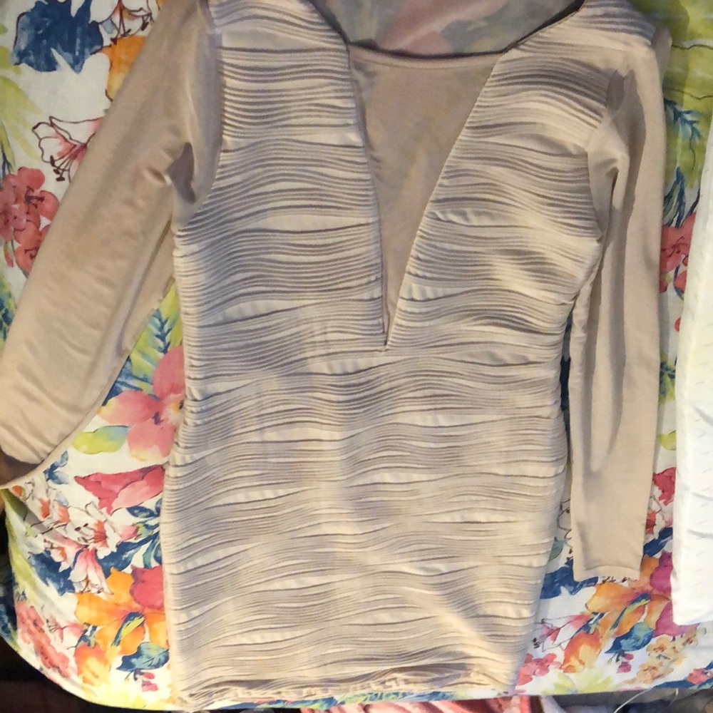 Arden B formal Dress